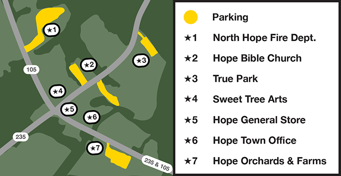 Corner Map thumbnail